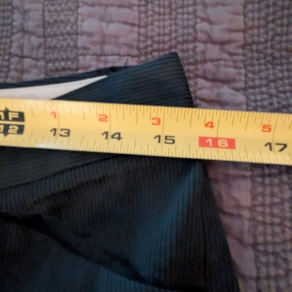 Theory Women's Black Pants 6 - Picture 8 of 11